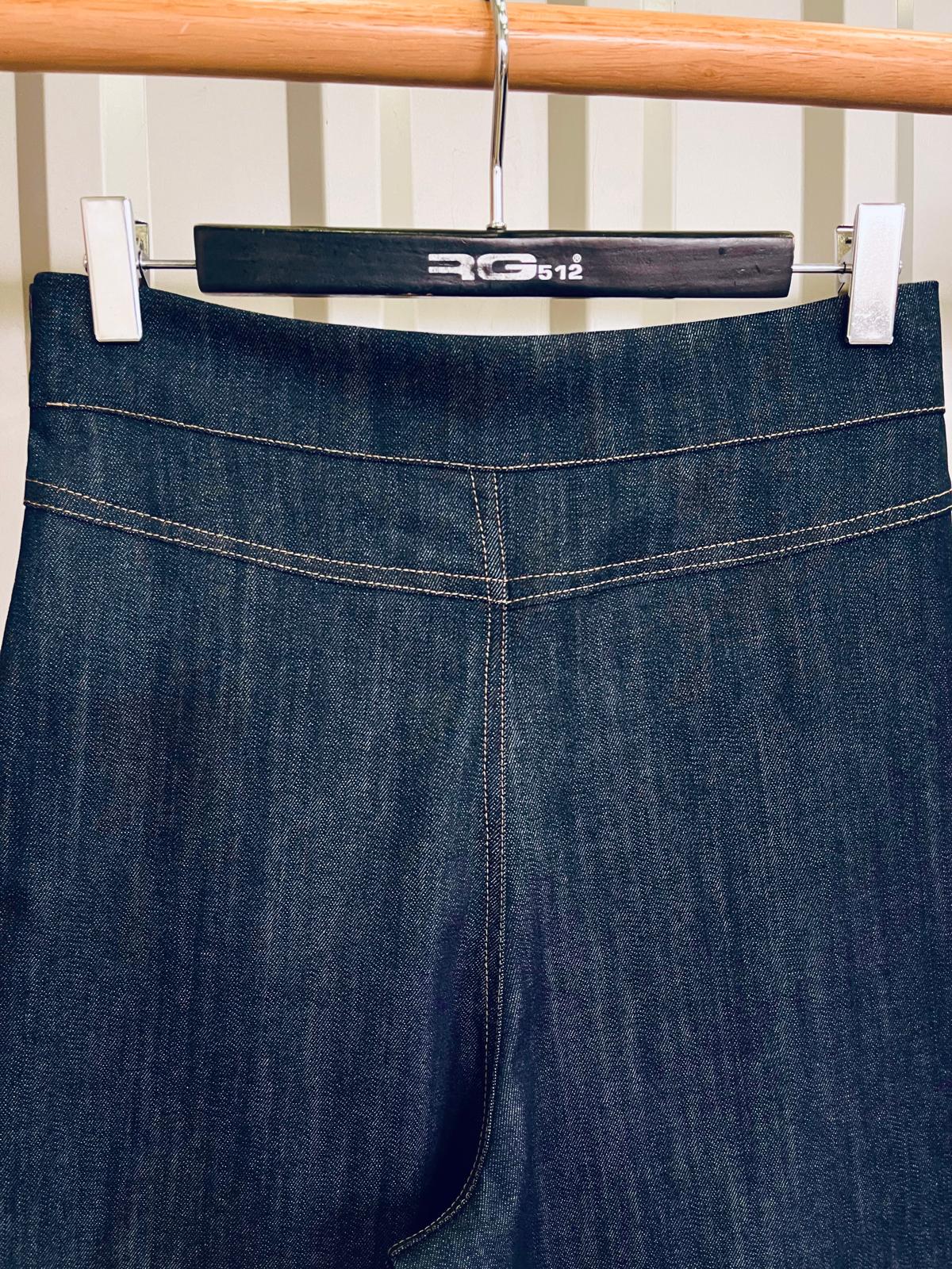 Compleu denim cu bumbac